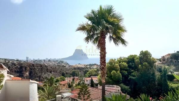 Casa independiente en Partida Maryvilla