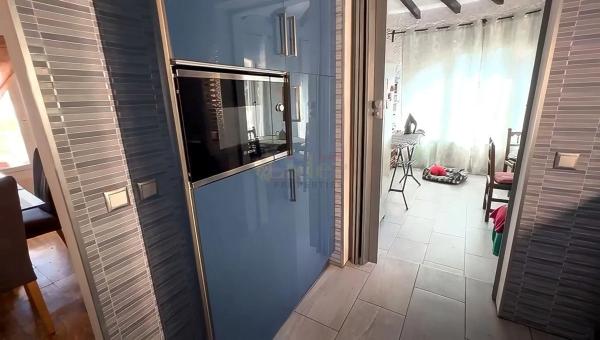 Casa independiente en Partida Maryvilla