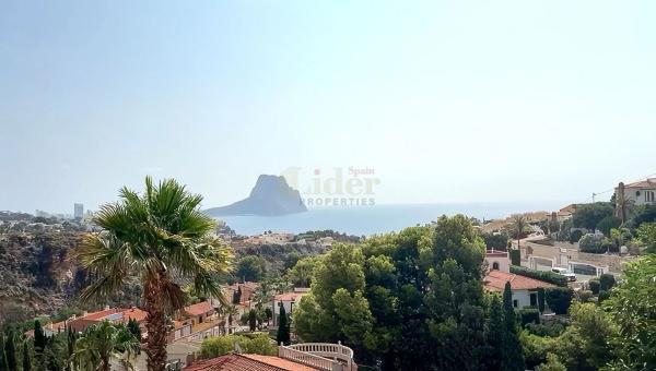 Casa independiente en Partida Maryvilla