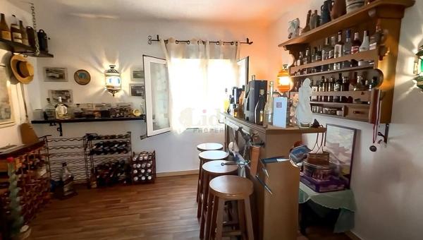 Casa independiente en Partida Maryvilla