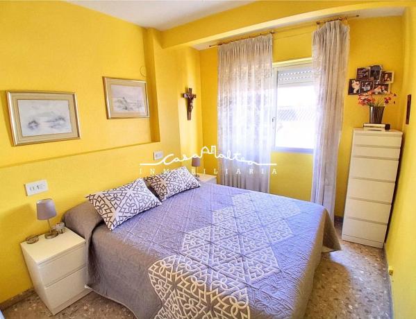 Piso en Calpe Pueblo