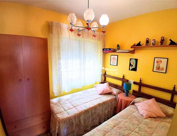 Piso en Calpe Pueblo