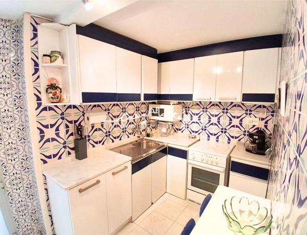 Piso en Calpe Pueblo