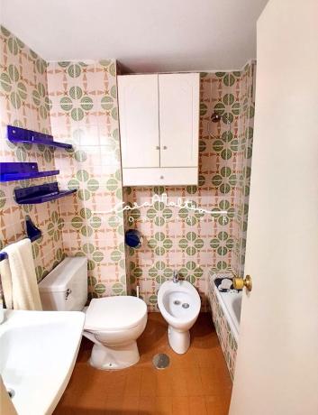 Piso en Calpe Pueblo