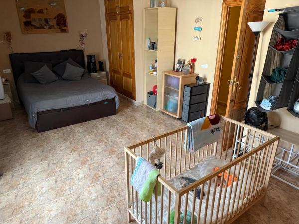 Piso en calle San Isidro