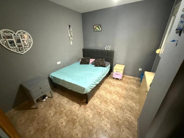 Piso en calle San Isidro