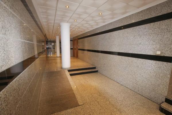 Ático en Calpe Pueblo