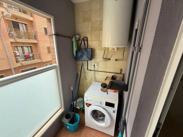 Piso en calle San Isidro