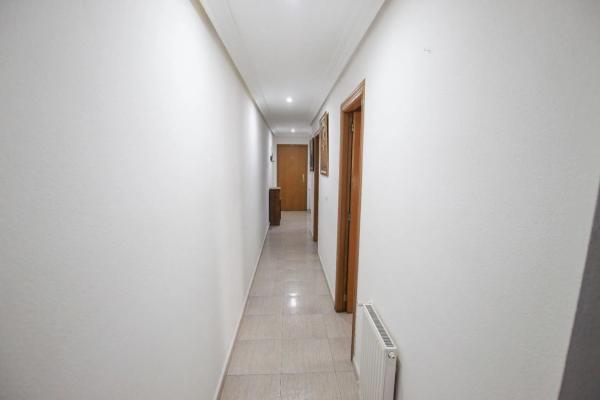 Ático en Calpe Pueblo