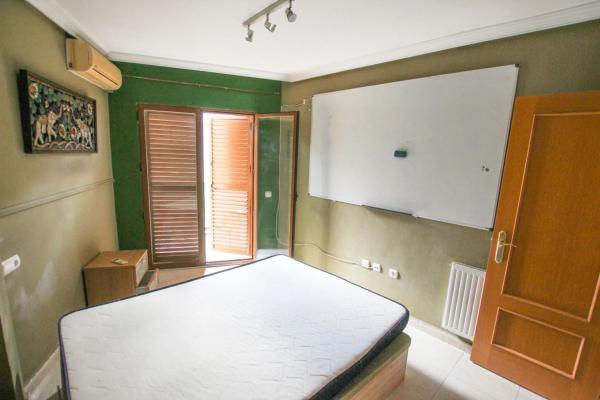 Ático en Calpe Pueblo