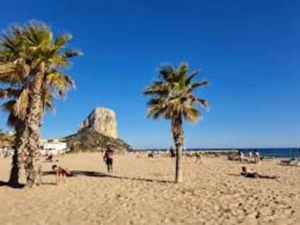 Piso en calle San Isidro