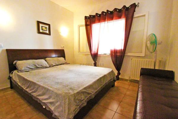 Casa independiente en Partida Maryvilla