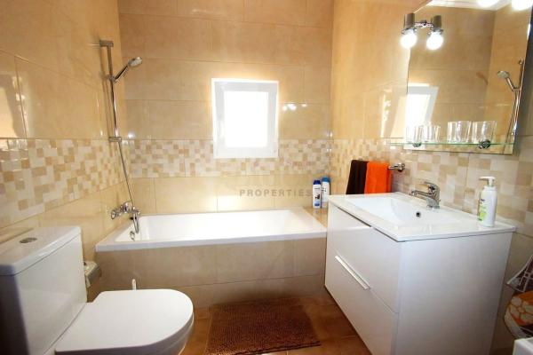 Casa independiente en Partida Maryvilla