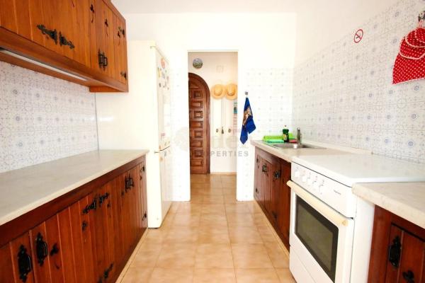 Casa independiente en Partida Maryvilla