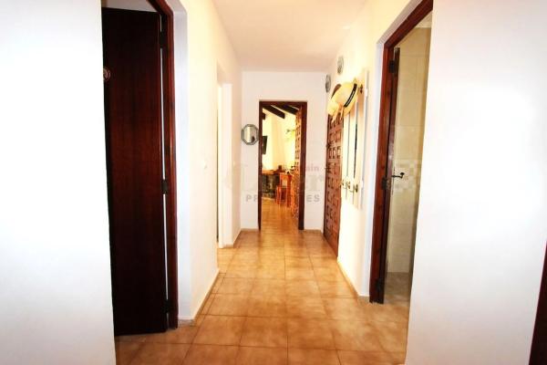 Casa independiente en Partida Maryvilla