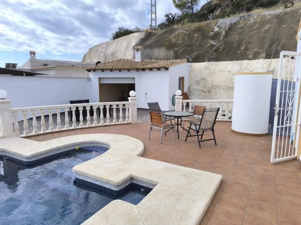 Casa independiente en Partida les Cucarres, 11 e