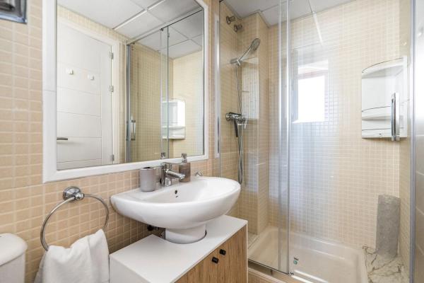 Piso en calle Dinamarca