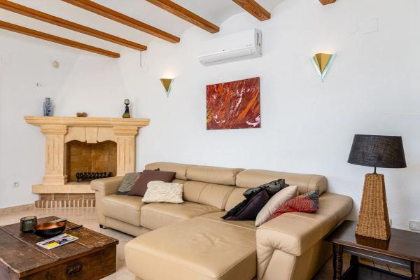 Casa independiente en Partida la Empedrola