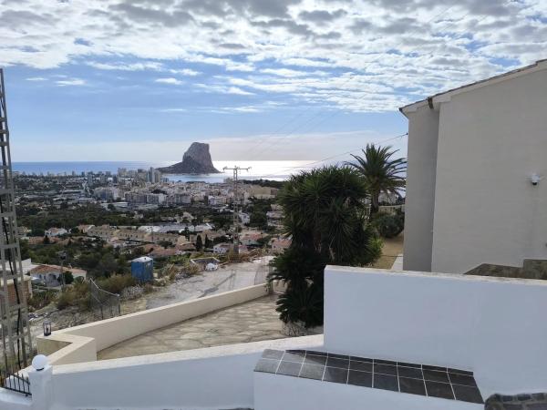 Casa independiente en Partida les Cucarres, 11 e