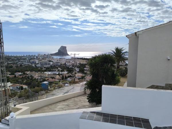 Casa independiente en Partida les Cucarres, 11 e