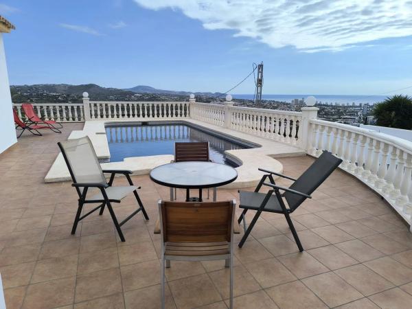 Casa independiente en Partida les Cucarres, 11 e