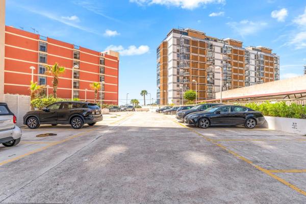 Piso en calle Dinamarca