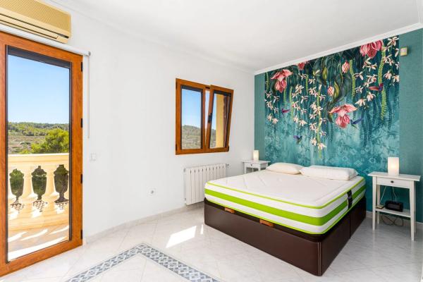 Casa independiente en Partida la Empedrola