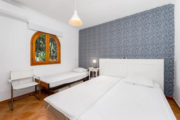 Casa independiente en Partida la Empedrola