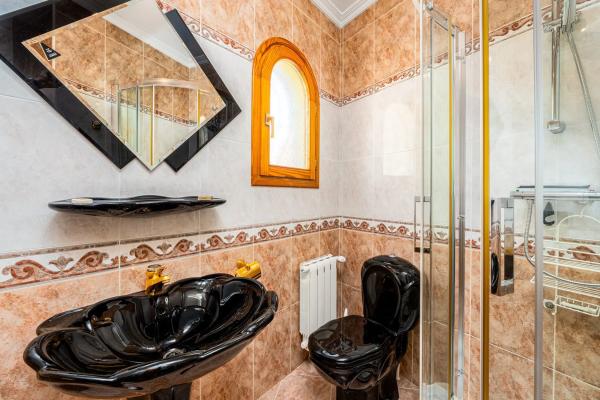 Casa independiente en Partida la Empedrola