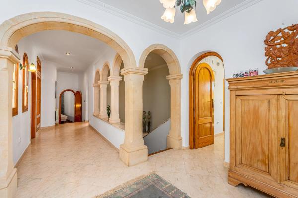 Casa independiente en Partida la Empedrola