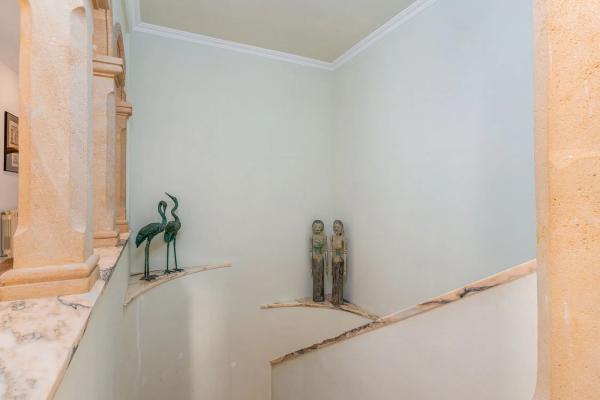 Casa independiente en Partida la Empedrola