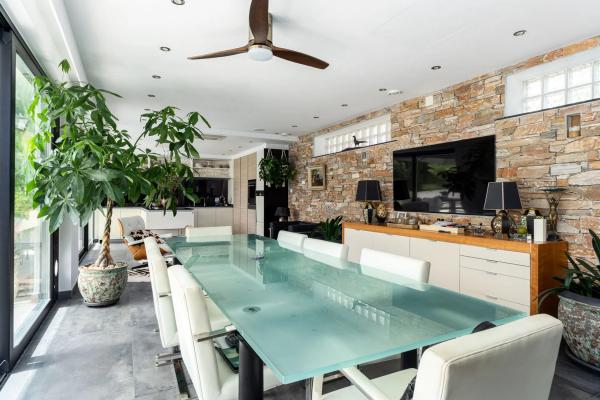 Chalet en Partida Calalga