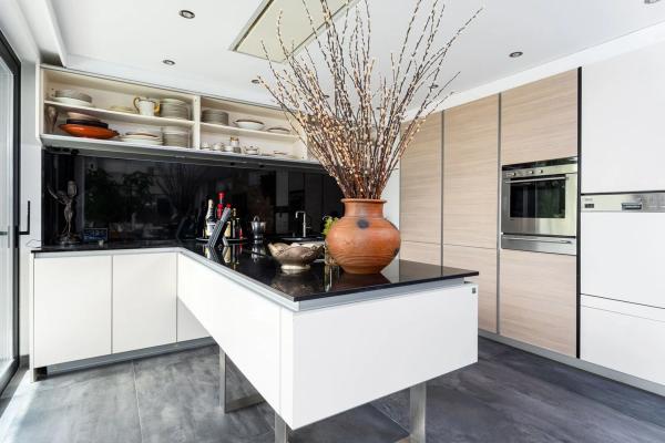 Chalet en Partida Calalga