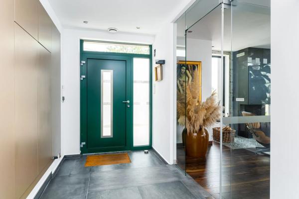 Chalet en Partida Calalga