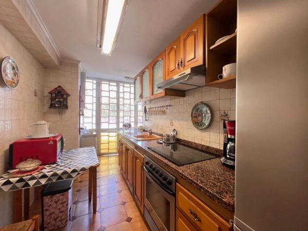 Piso en Playa Arenal-Bol