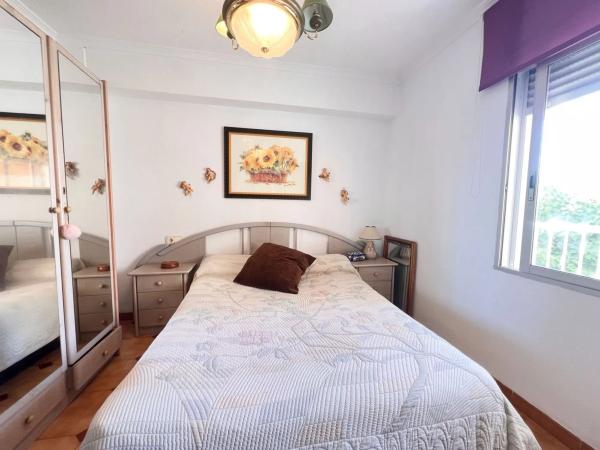 Piso en Playa Arenal-Bol