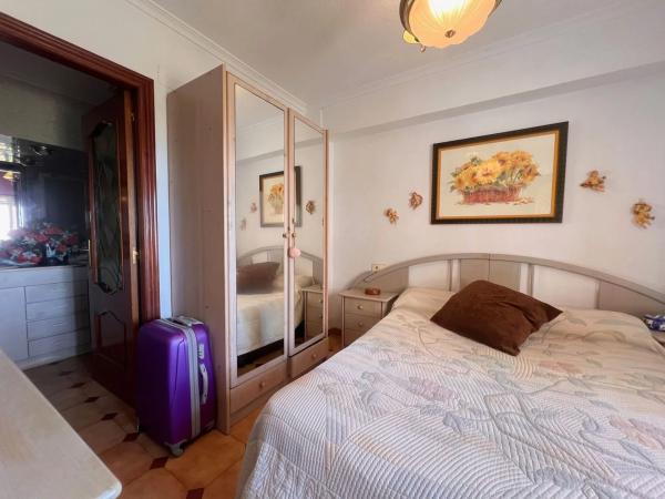 Piso en Playa Arenal-Bol