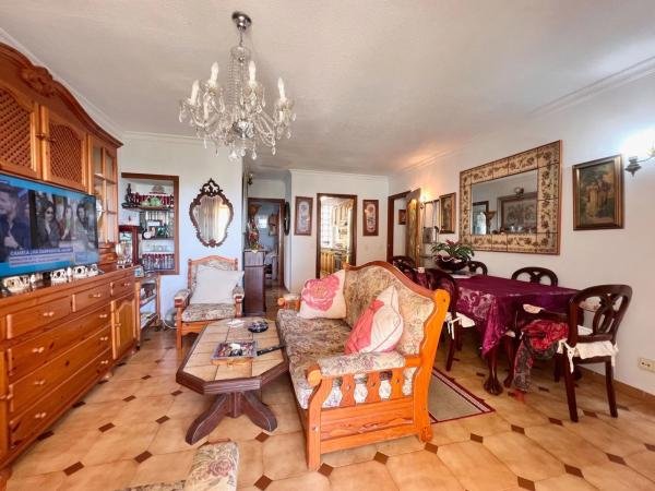 Piso en Playa Arenal-Bol