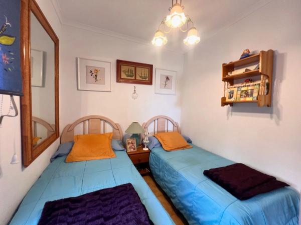 Piso en Playa Arenal-Bol