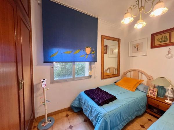 Piso en Playa Arenal-Bol