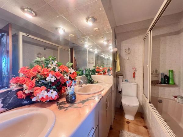 Piso en Playa Arenal-Bol