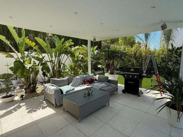 Casa independiente en partida pla roig