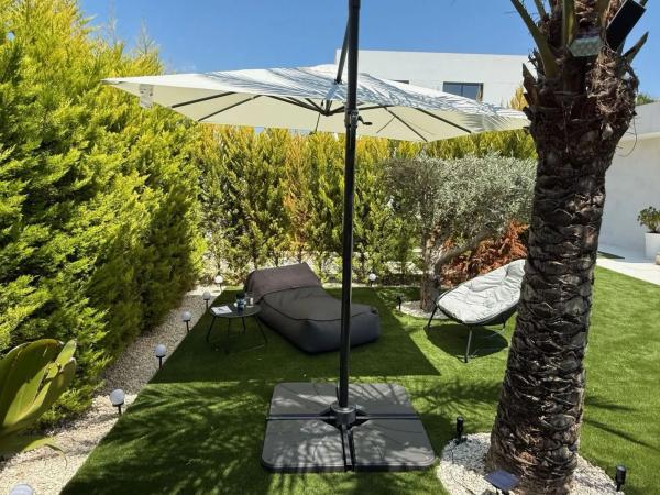 Casa independiente en partida pla roig