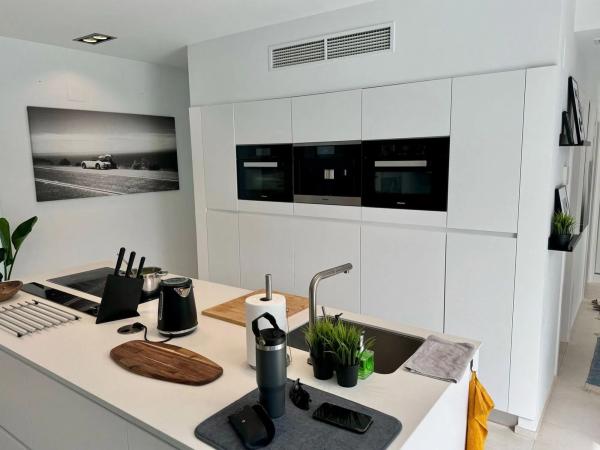 Casa independiente en partida pla roig