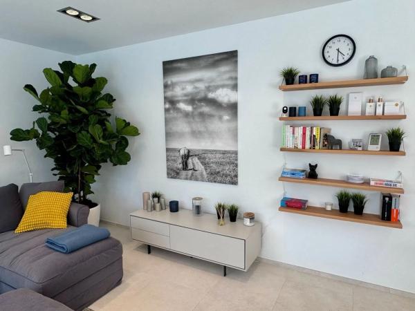 Casa independiente en partida pla roig