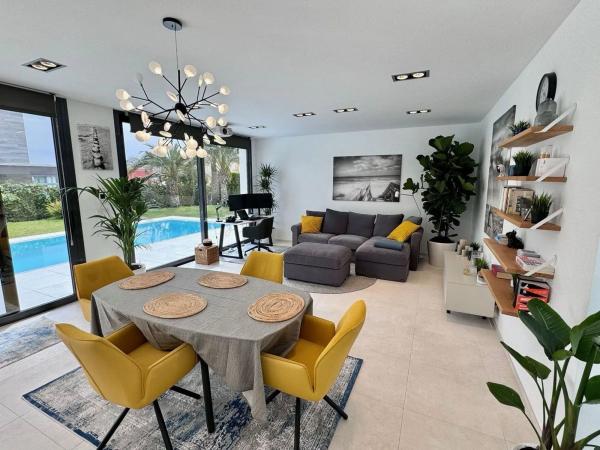 Casa independiente en partida pla roig