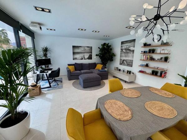 Casa independiente en partida pla roig