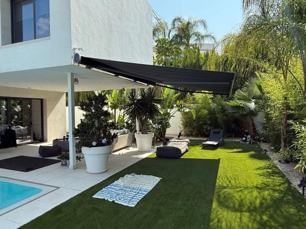 Casa independiente en partida pla roig