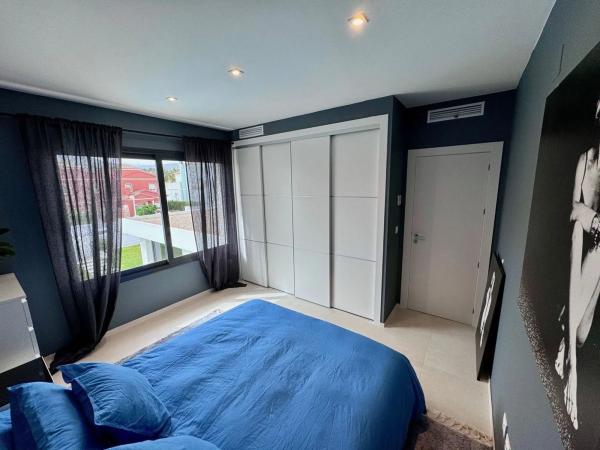 Casa independiente en partida pla roig