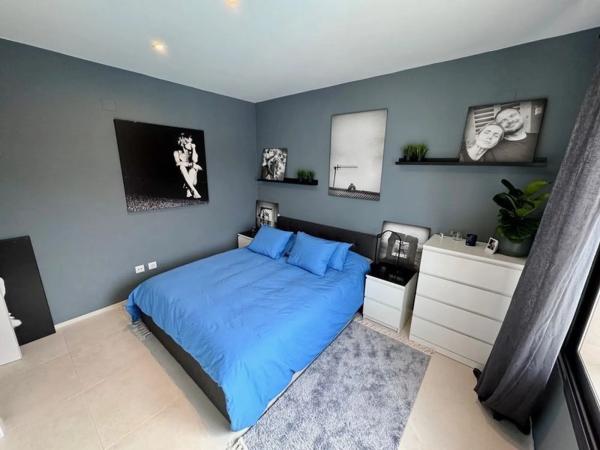 Casa independiente en partida pla roig